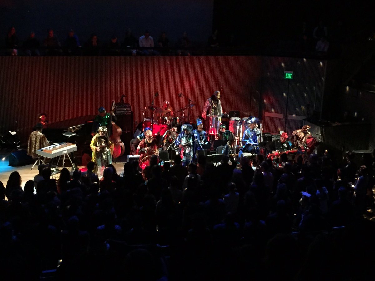 #SFJAZZ
