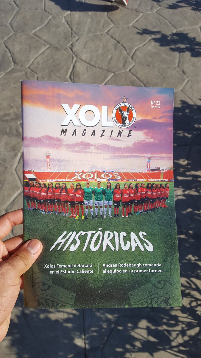 Xolos
