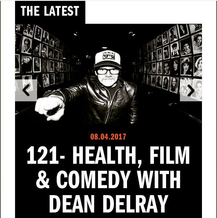 One of my favorite people to talk to @deandelray on my pod @B4BPodcast this week....https://t.co/K9qKACM5p1 https://t.co/W9EqAXqgOH