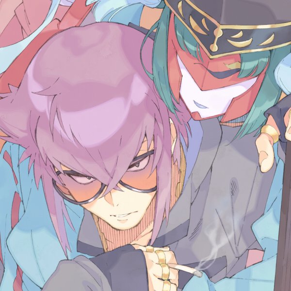 【お仕事宣伝】夏コミの企業ブース「アニプレックスブース」にて販売される『Re:CREATORS』のアンソロジー画集にて、 【お仕事宣伝】夏コミの企業ブース「アニプレックスブース」にて販売される『Re:CREATORS』のアンソロジー画集にて、