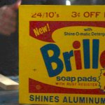 HBO film about Andy Warhol's famous Brillo box sculpture has a metro Detroit link