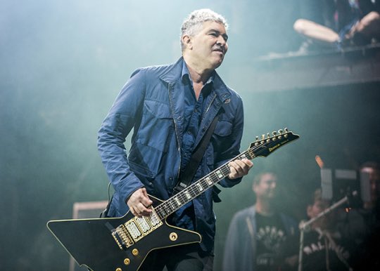 Pat Smear’s Birthday Celebration | HappyBday.to
