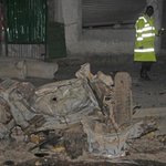US confirms airstrike killed Al Shabab commander in Somalia US confirms airstrike killed Al Shabab commander in Somalia