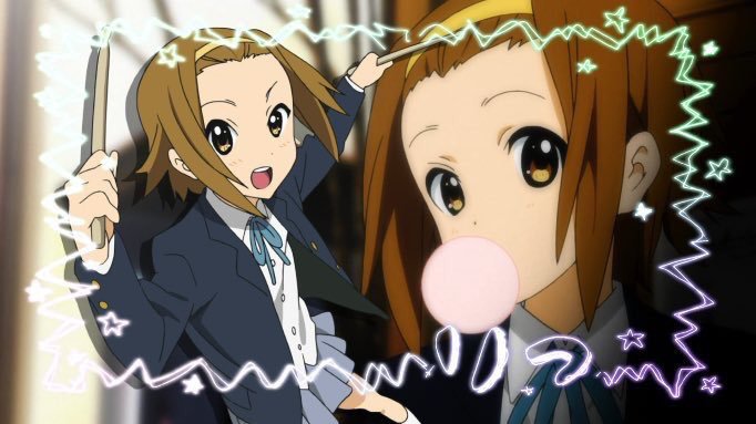 いずれも推しのお三方が同じ誕生日とは!ファンの皆様、この事実を世界中に共有しましょう! #8月21日は田井中律の誕生日 いずれも推しのお三方が同じ誕生日とは!ファンの皆様、この事実を世界中に共有しましょう! #8月21日は田井中律の誕生日