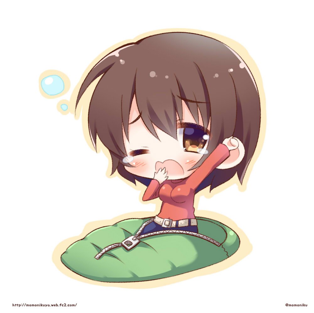 ということで、ホワルバ2気分で和泉千晶のお誕生日とのことで、お祝い絵です!和泉おめでとう~!ひさびさに和泉のちゃんとした ということで、ホワルバ2気分で和泉千晶のお誕生日とのことで、お祝い絵です!和泉おめでとう~!ひさびさに和泉のちゃんとした