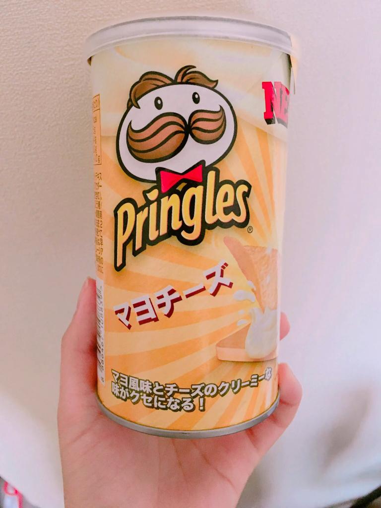 マックのチーズバーガーの味がした😋🍴💕あおおにちゃんありがとうです🙋 マックのチーズバーガーの味がした😋🍴💕あおおにちゃんありがとうです🙋