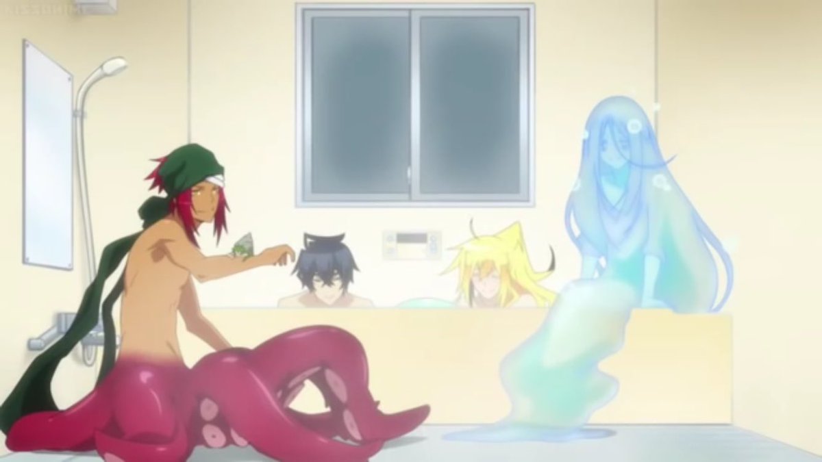 オレん家のフロ事情見やすくてとても良きよもう3年前ぐらいのアニメだけどね オレん家のフロ事情見やすくてとても良きよもう3年前ぐらいのアニメだけどね