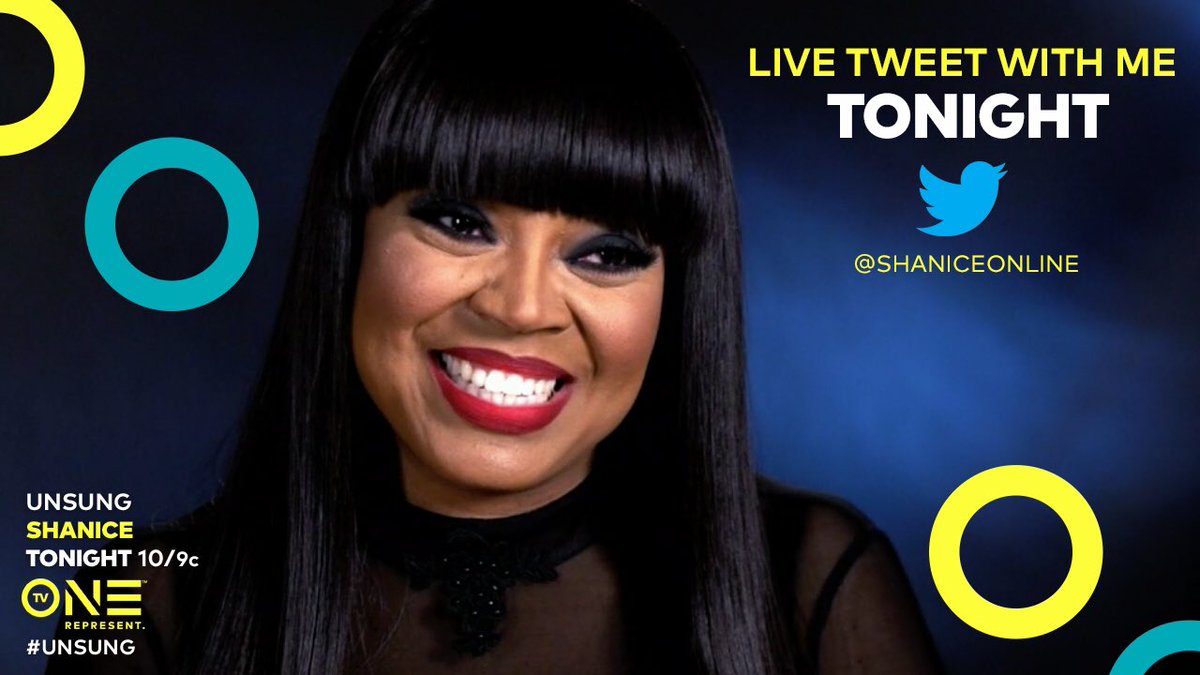 #Unsung