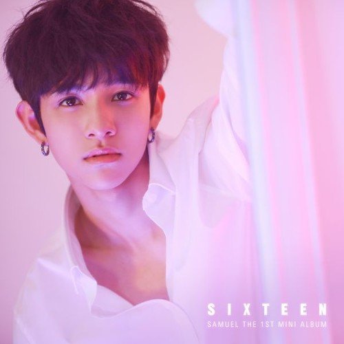 사무엘 SAMUEL 식스틴 SIXTEEN 다정사슴무엘이 데뷔 해요TV Insaneoil