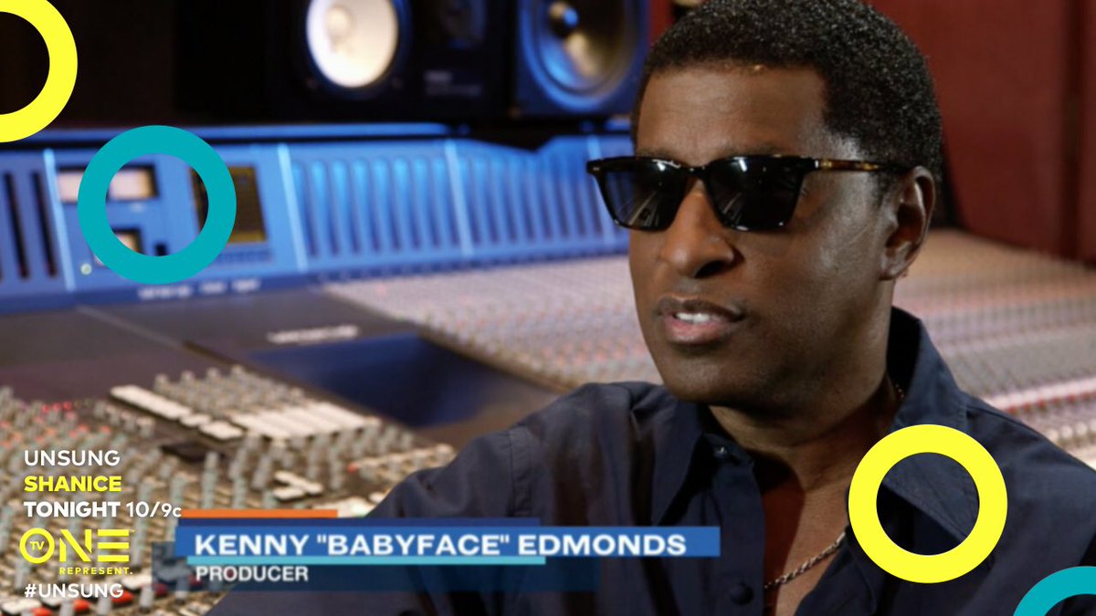 #Unsung