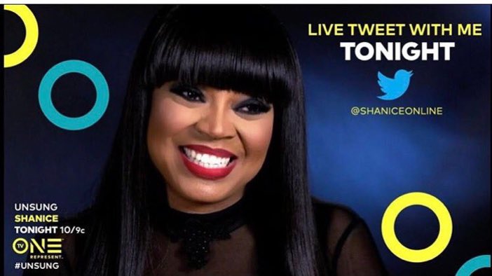 #Unsung