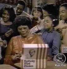 #Unsung