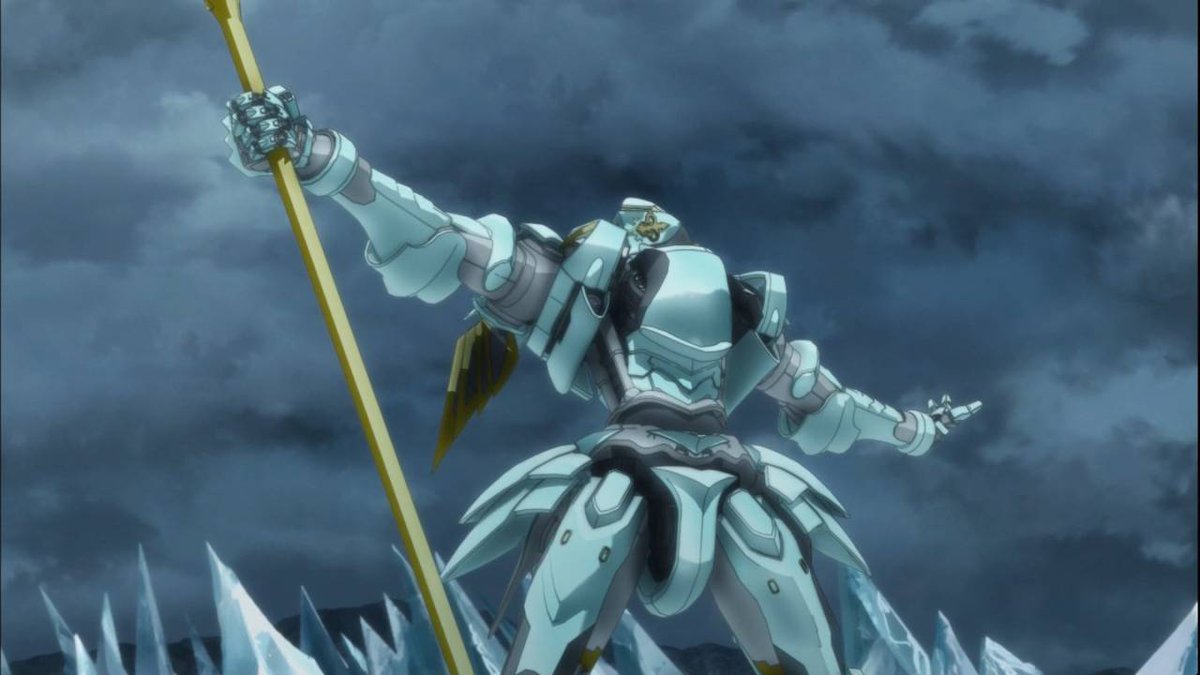 オオイクサヨロイ"オルレアン"(ノブナガザフール)#名前に濁音が混じっていないロボット オオイクサヨロイ"オルレアン"(ノブナガザフール)#名前に濁音が混じっていないロボット