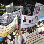 Mauritania votes to abolish Senate and change national flag by referendum