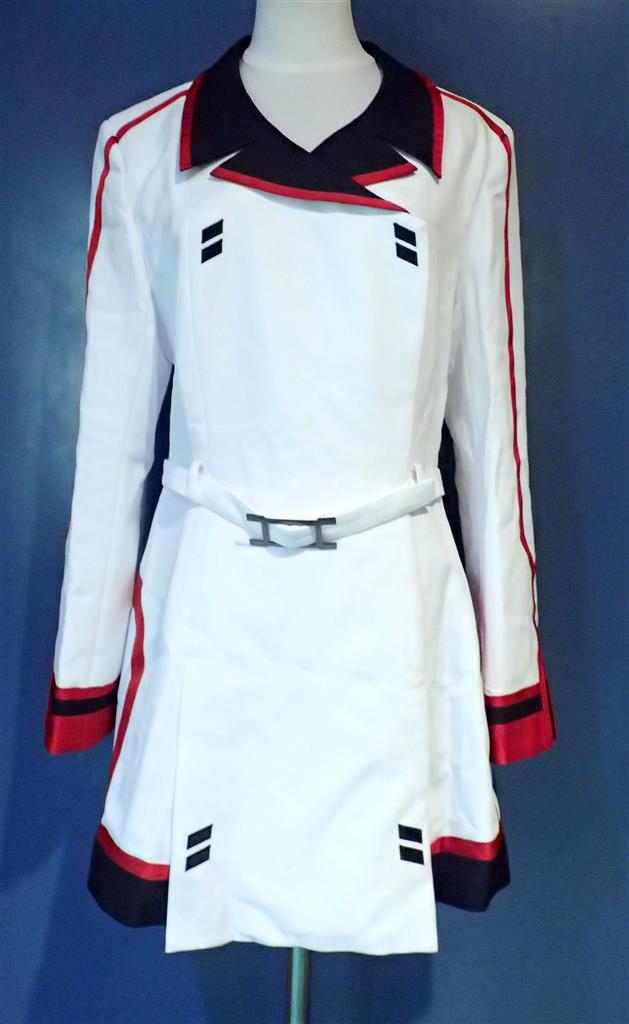 【コスプレ☆毎日オークション】COSPA製 コスプレ衣装 IS 〈インフィニット・ストラトス〉「IS学園女子制服 リブー 【コスプレ☆毎日オークション】COSPA製 コスプレ衣装 IS 〈インフィニット・ストラトス〉「IS学園女子制服 リブー