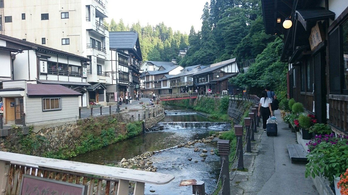 ここやっぱガーリッシュナンバーの聖地だ ここやっぱガーリッシュナンバーの聖地だ