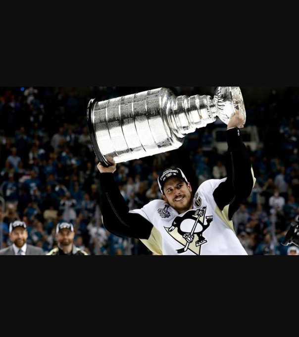 Sidney Crosby’s Birthday Celebration | HappyBday.to