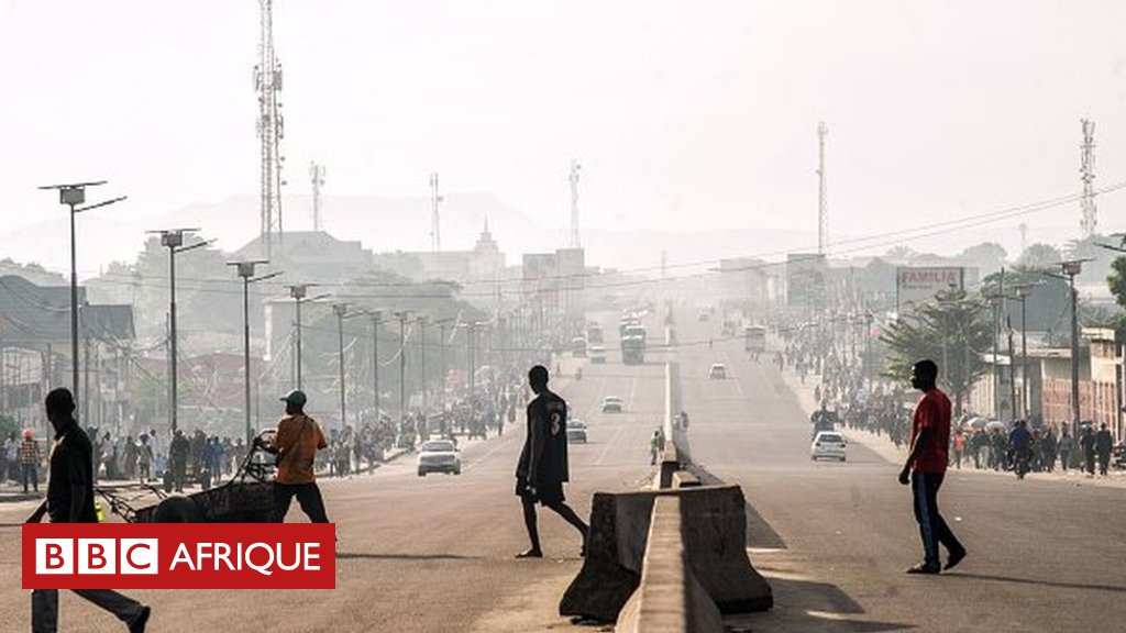 #Kinshasa