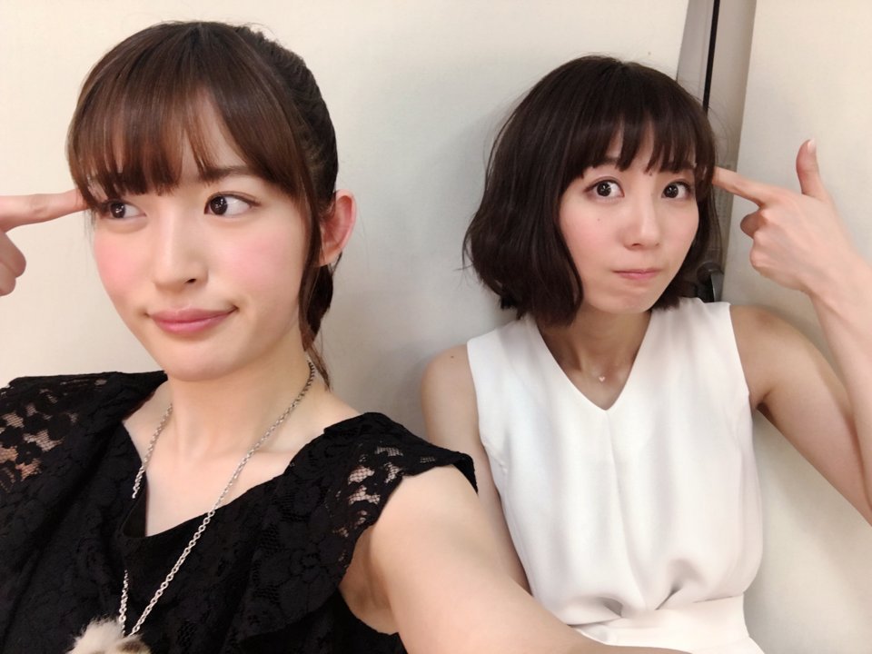 タブーイベントありがとうございました( ்▿்)!!TRIGGERの初ステージ…いかがでしたか(๑′ᴗ‵๑)?また歌える タブーイベントありがとうございました( ்▿்)!!TRIGGERの初ステージ…いかがでしたか(๑′ᴗ‵๑)?また歌える
