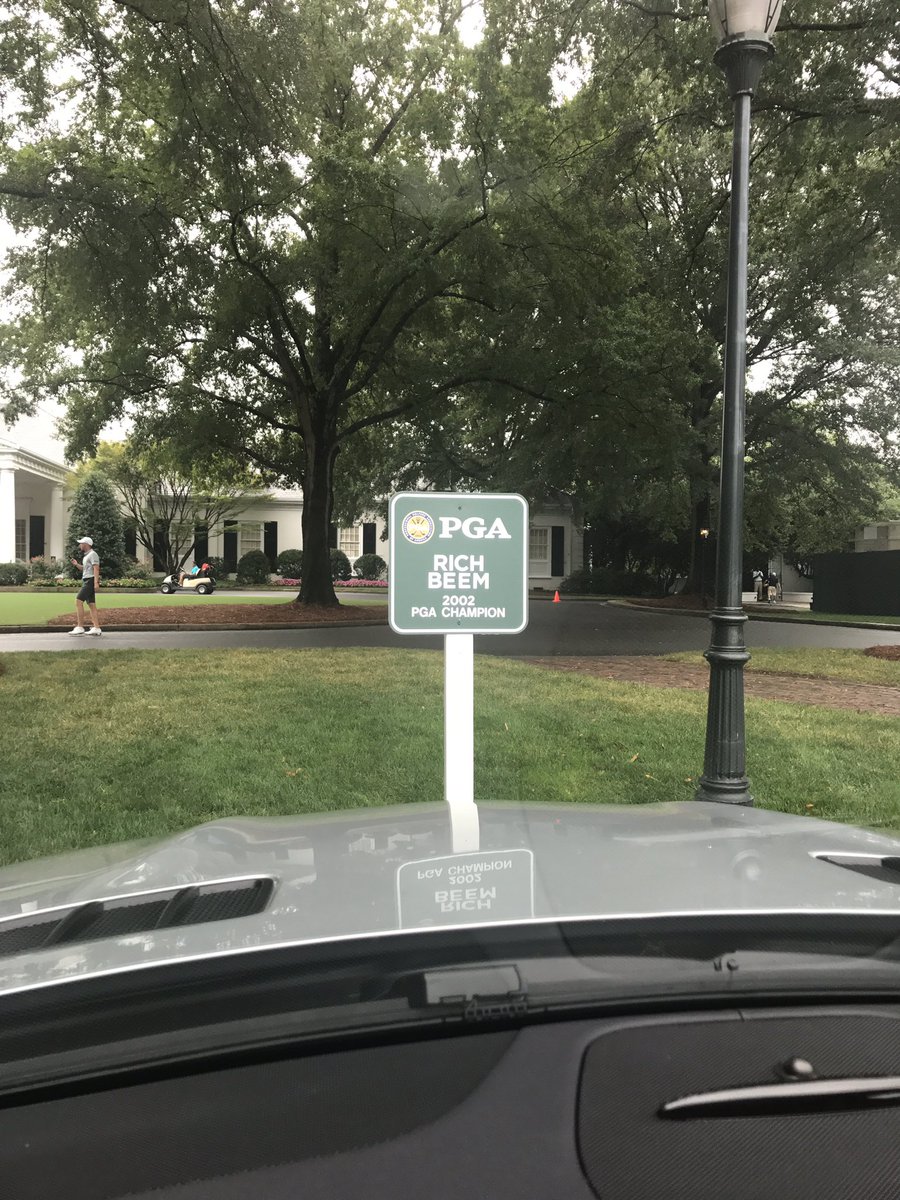 #PGA2017