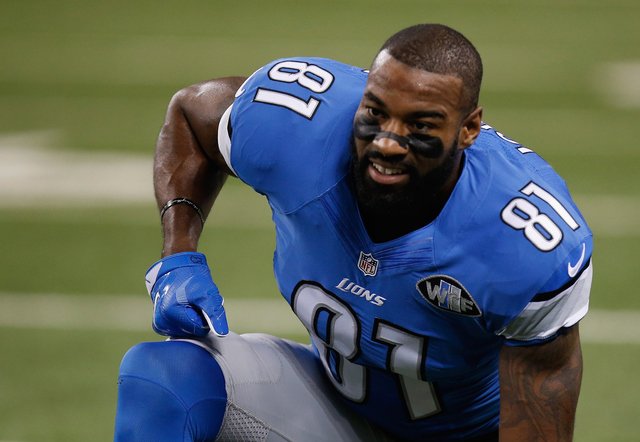 Calvin Johnson
