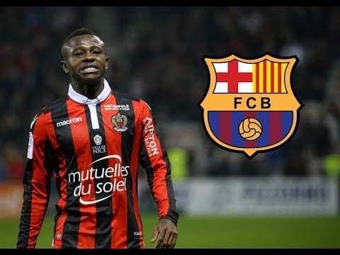 VISCA BARÇA