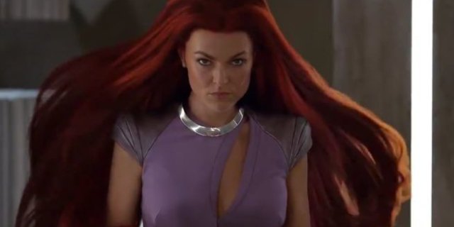 #Inhumans