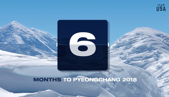 #WinterOlympics