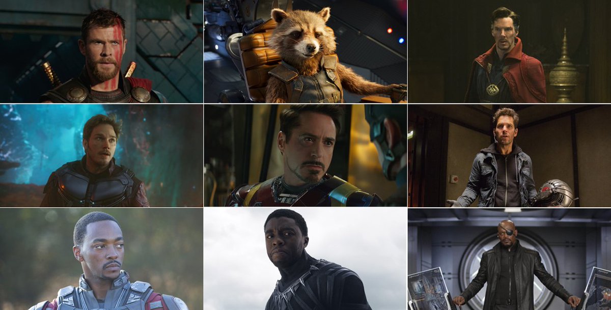 ヒゲキャラ集めてみました。スパイダーマン、キャプテン・アメリカ、ビジョン・・・ヒゲのないほうが少数派!?#ヒゲの日 #ア ヒゲキャラ集めてみました。スパイダーマン、キャプテン・アメリカ、ビジョン・・・ヒゲのないほうが少数派!?#ヒゲの日 #ア