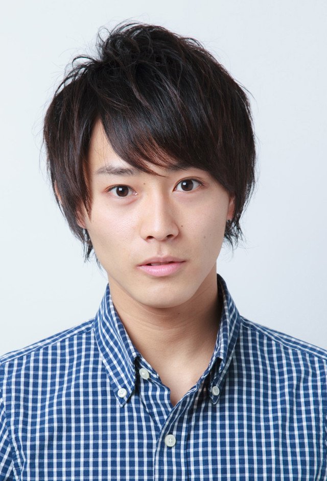 「義風堂々!!」猪野広樹・鍵本輝のダブル主演で舞台化、東京と大阪で上演 「義風堂々!!」猪野広樹・鍵本輝のダブル主演で舞台化、東京と大阪で上演