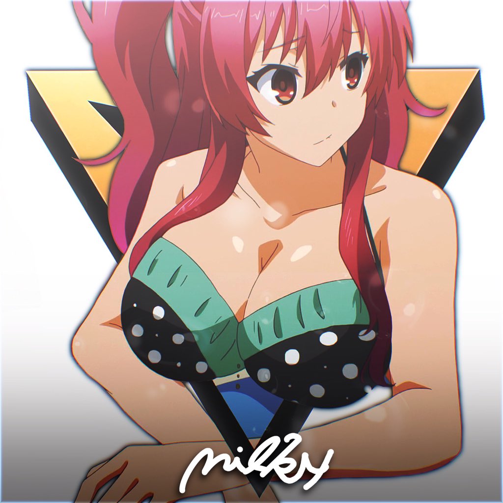 made for me!落第騎士の英雄譚よりステラよければRT,likeお願いします(*^^*) made for me!落第騎士の英雄譚よりステラよければRT,likeお願いします(*^^*)