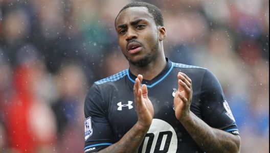 Danny Rose