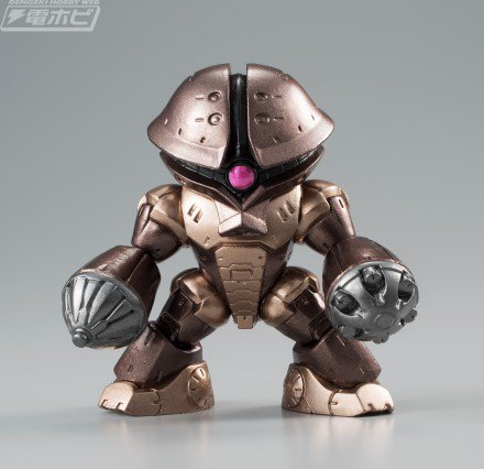 『#機動戦士ガンダム サンダーボルト BANDIT FLOWER』劇場限定前売券が公開!メタリックな #アッガイ が特典 『#機動戦士ガンダム サンダーボルト BANDIT FLOWER』劇場限定前売券が公開!メタリックな #アッガイ が特典