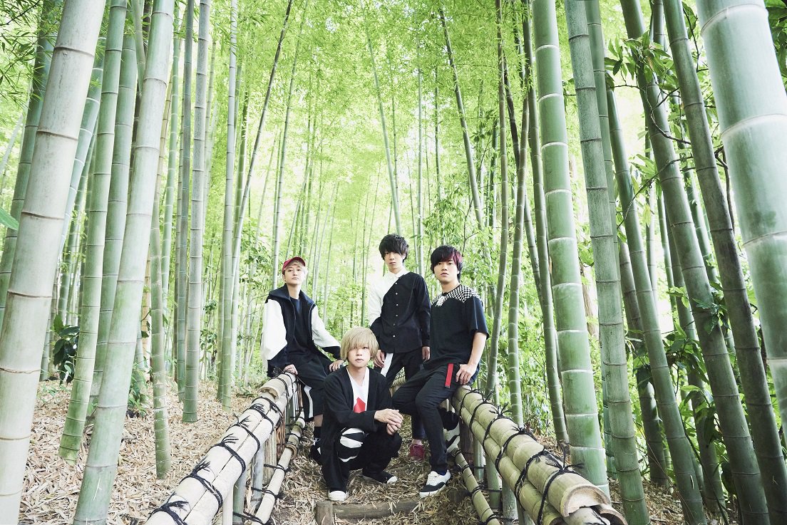 #KEYTALK 「セツナユメミシ」の本人映像を8/13~LIVE DAM STADIUMで配信!TVアニメ「境界のRI #KEYTALK 「セツナユメミシ」の本人映像を8/13~LIVE DAM STADIUMで配信!TVアニメ「境界のRI