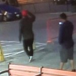 Pair sought in attempted carjacking Pair sought in attempted carjacking