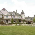 Nearly $3M Michigan home comes with ice cream parlor, bowling alley and movie theater