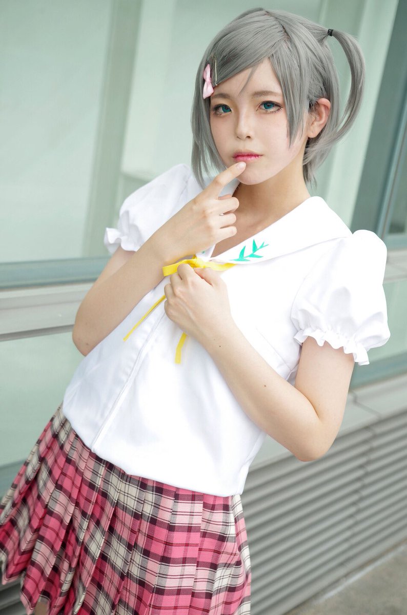 【cos/変態王子と笑わない猫。】はぁ…変態さんに付き合わされる、私の身にもなってください。筒隠月子*はるとPhoto* 【cos/変態王子と笑わない猫。】はぁ…変態さんに付き合わされる、私の身にもなってください。筒隠月子*はるとPhoto*