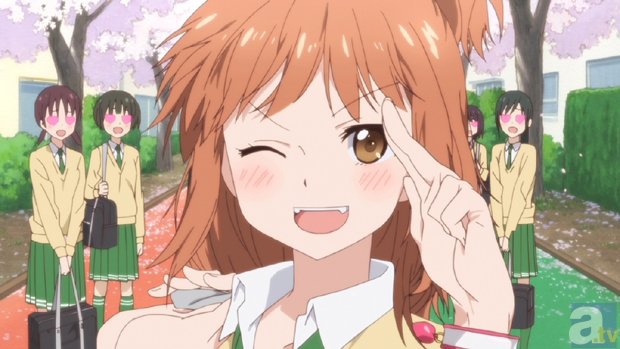 そーいえば昨日恋愛ラボ3話まで見ました!!生徒会のあの5人のメンバーめっちゃ面白かった!笑リコちゃん可愛すぎる(●´ω` そーいえば昨日恋愛ラボ3話まで見ました!!生徒会のあの5人のメンバーめっちゃ面白かった!笑リコちゃん可愛すぎる(●´ω`