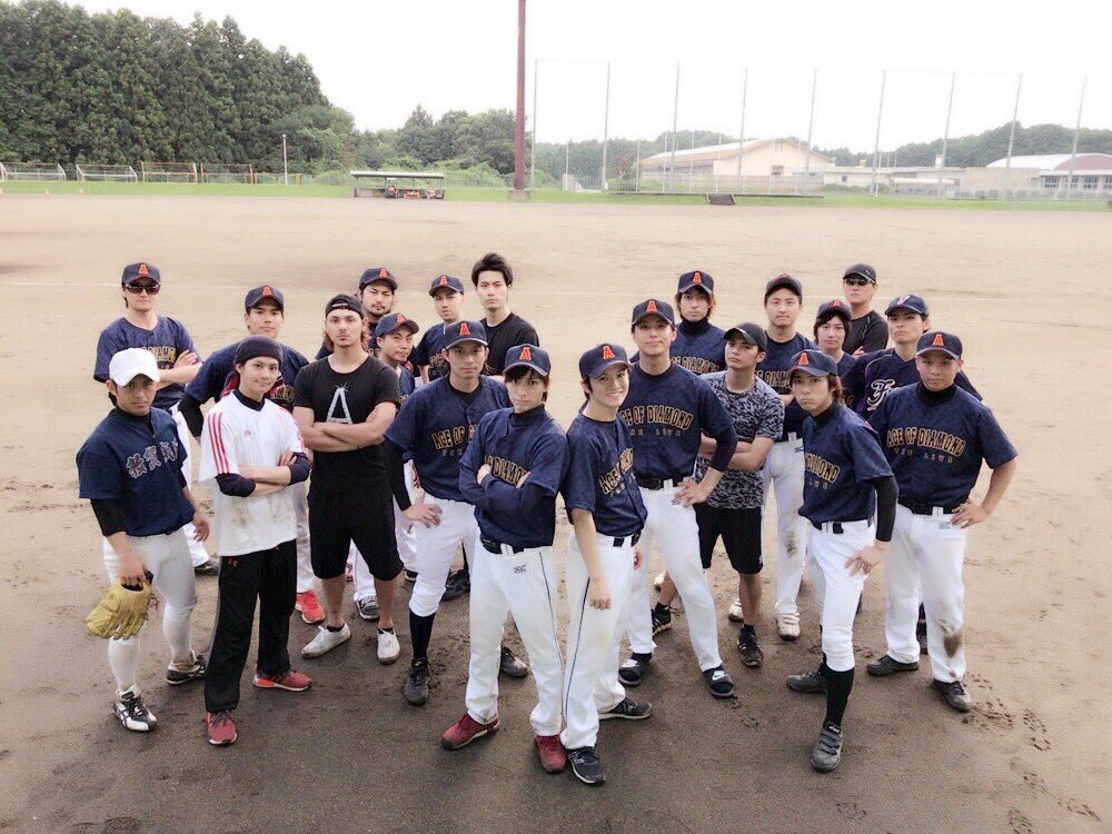 ダイヤのA The 合宿2日目終了しました。基礎練習からケースノック 紅白戦 とかなりレベルの高い練習をすることができま ダイヤのA The 合宿2日目終了しました。基礎練習からケースノック 紅白戦 とかなりレベルの高い練習をすることができま