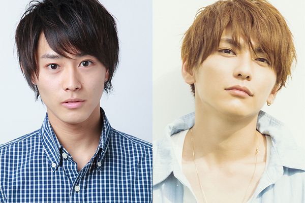 【義風堂々!!】舞台「花の慶次」のスピンオフ作品に猪野広樹と鍵本輝の出演が決定!→→#花の慶次 #義風堂々 #俳優好きさ 【義風堂々!!】舞台「花の慶次」のスピンオフ作品に猪野広樹と鍵本輝の出演が決定!→→#花の慶次 #義風堂々 #俳優好きさ