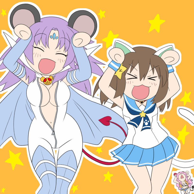 『8月8日は猫の日』えとたまのウマウマなんでないんや!#えとたま #etotama #猫の日 『8月8日は猫の日』えとたまのウマウマなんでないんや!#えとたま #etotama #猫の日