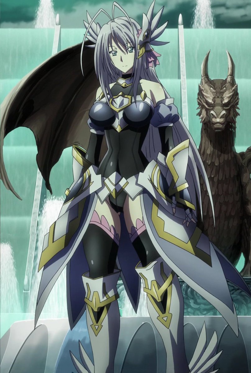 本日はハイスクールD×Dからロスヴァイセの誕生日です おめでとうございます!!#ハイスクールDxD#ロスヴァイセ生誕祭# 本日はハイスクールD×Dからロスヴァイセの誕生日です おめでとうございます!!#ハイスクールDxD#ロスヴァイセ生誕祭#