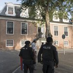 ’Broers verdacht van beramen aanslag Suriname’