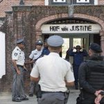 Advocaat mag bij Nederlandse terreurverdachten Suriname