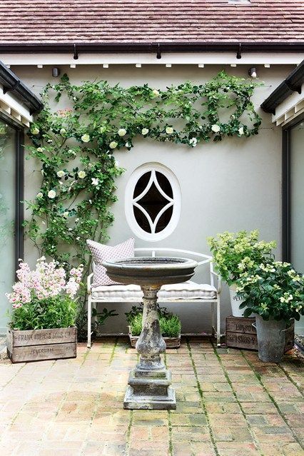 Small garden? Some things you need to see: https://t.co/5jhA6cmrvV...