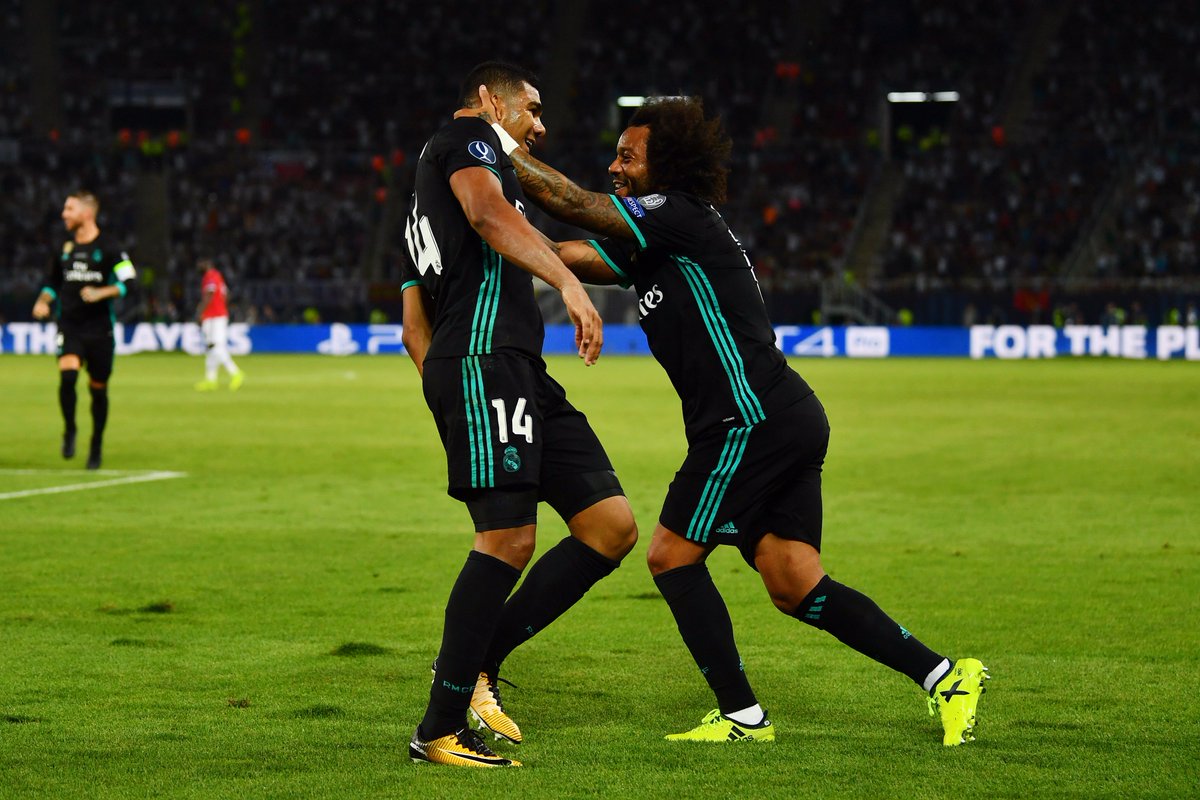 Casemiro