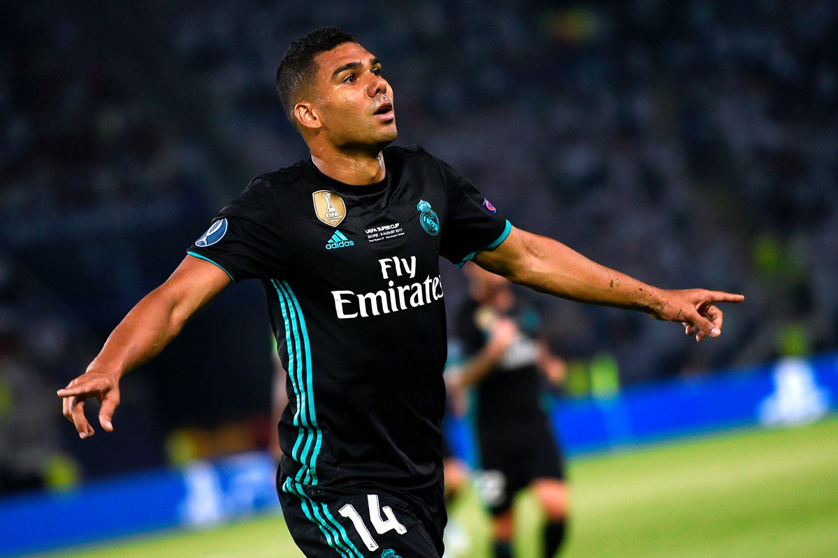 Casemiro
