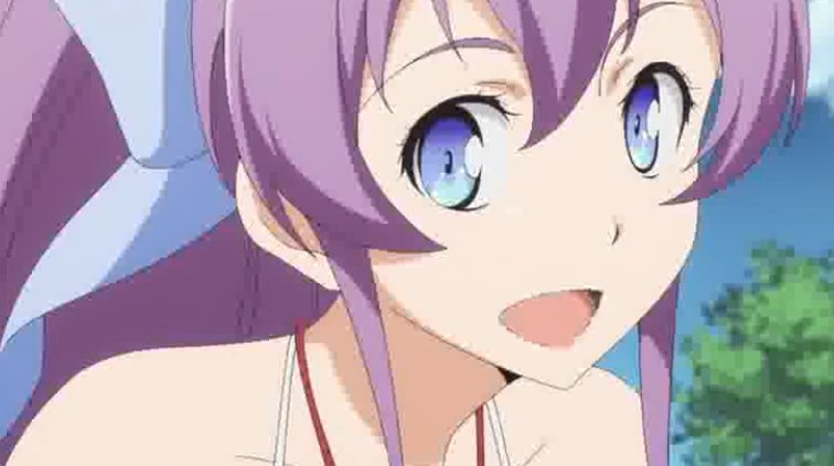 なんせ七々々ちゃんがエロ可愛い なんせ七々々ちゃんがエロ可愛い