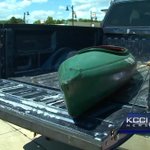 Tools, kayak among items reportedly stolen by small-town thief Tools, kayak among items reportedly stolen by small-town thief