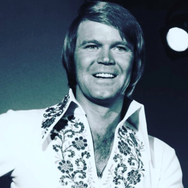 Miss you already #GlenCampbell https://t.co/CvS8dWW1Wk